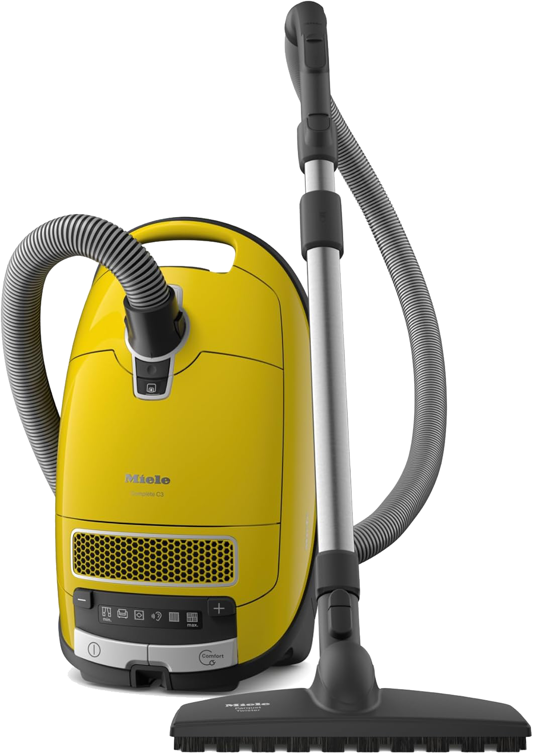 Miele Complete C3 Calima PowerLine
