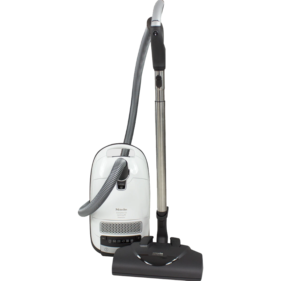 Miele Complete C3 Cat & Dog PowerLine