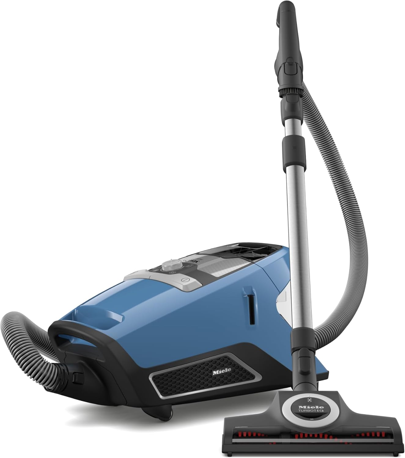 Miele Blizzard CX1 TurboTeam PowerLine