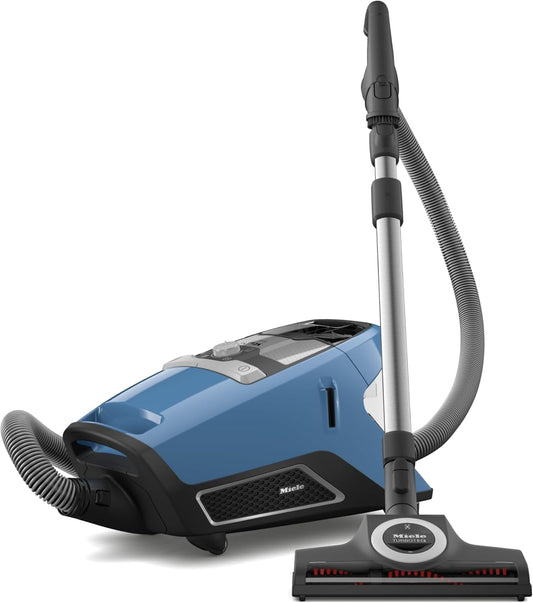 Miele Blizzard CX1 TurboTeam PowerLine
