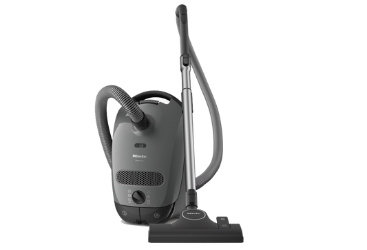Miele Classic C1 Pure Suction - Grey Color