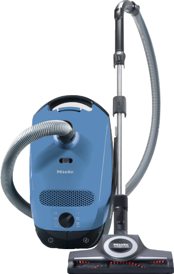 Miele Classic C1 Turbo Team PowerLine