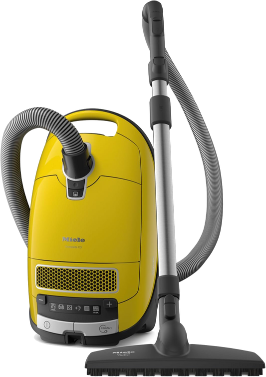 Miele Complete C3 Calima PowerLine