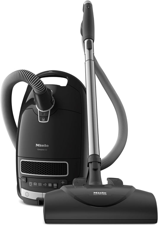 Miele Complete C3 Kona Powerline