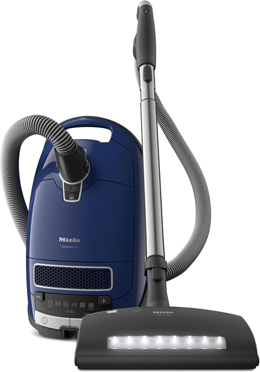 Miele Complete C3 Marin PowerLine