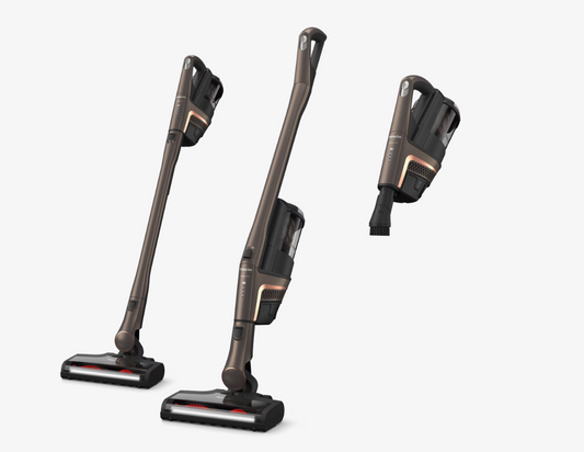 Miele Triflex HX2 Pro