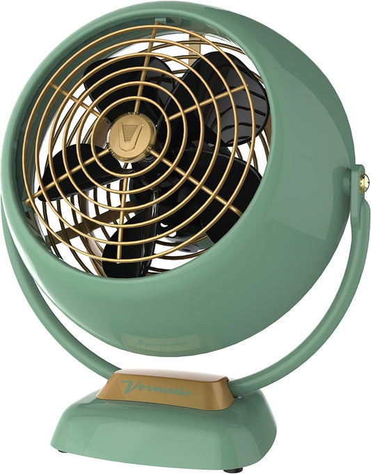 VFAN Jr. Vintage Air Circulator