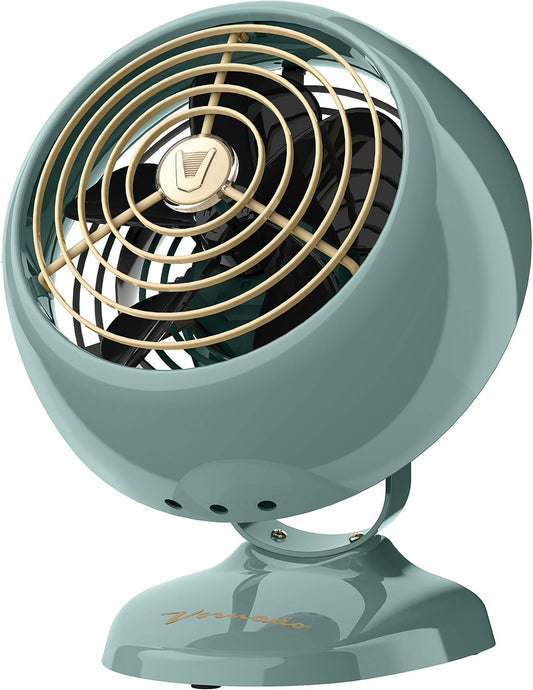 VFAN Mini Classic Vintage Air Circulator
