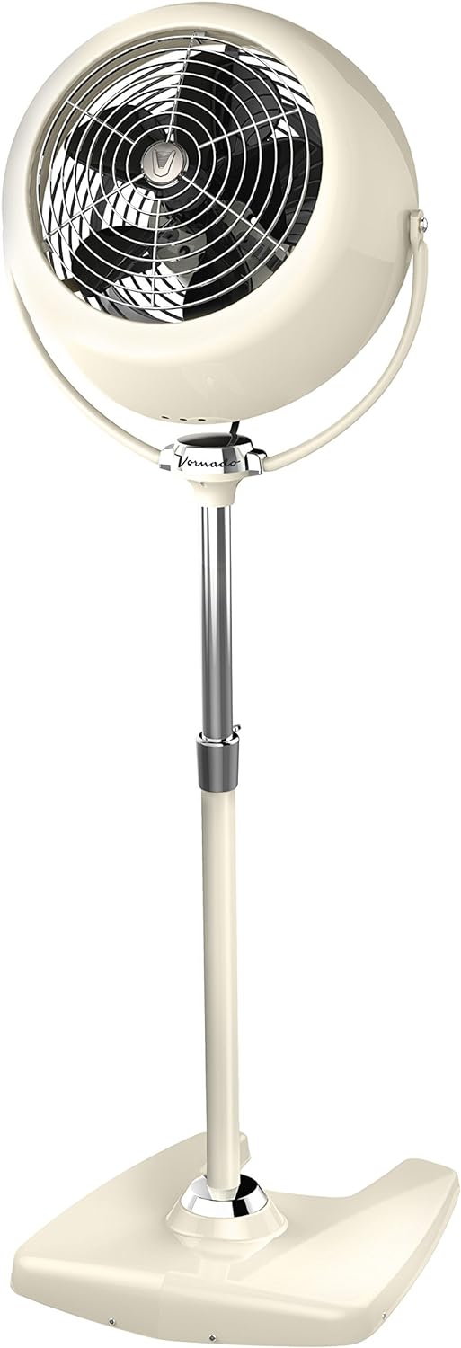 VFAN Sr. Pedestal Vintage Air Circulator