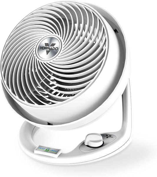 610DC Energy Smart Medium Air Circulator