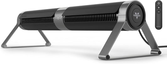 Airbar 4 Vertical or Horizontal Tower Fan
