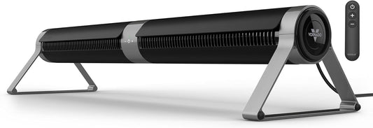 Airbar 6 Vertical or Horizontal Tower Fan