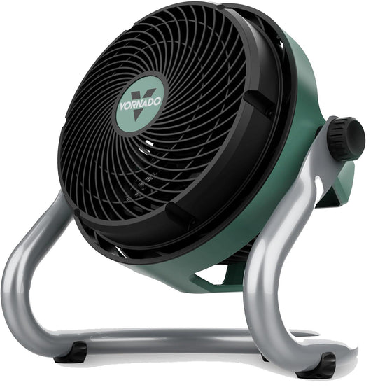 EXO61 Heavy Duty Air Circulator